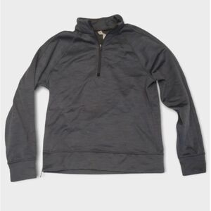 Medium - Lululemon 1/2 Zip Pullover